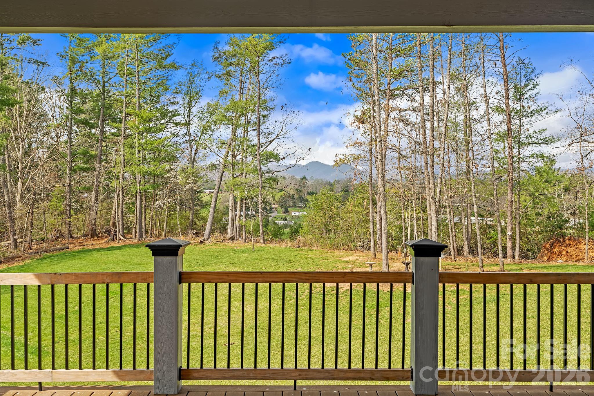 The Ridge - Residential