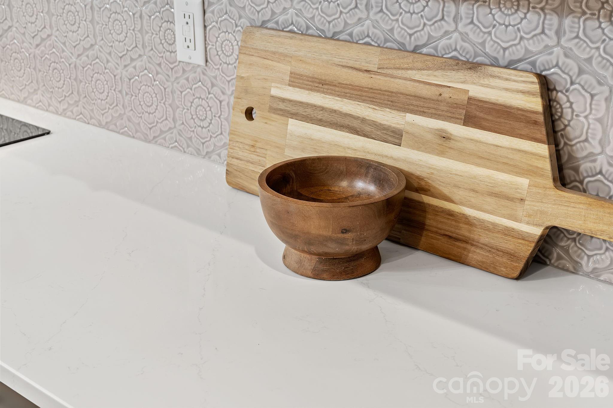 The Ridge - Residential