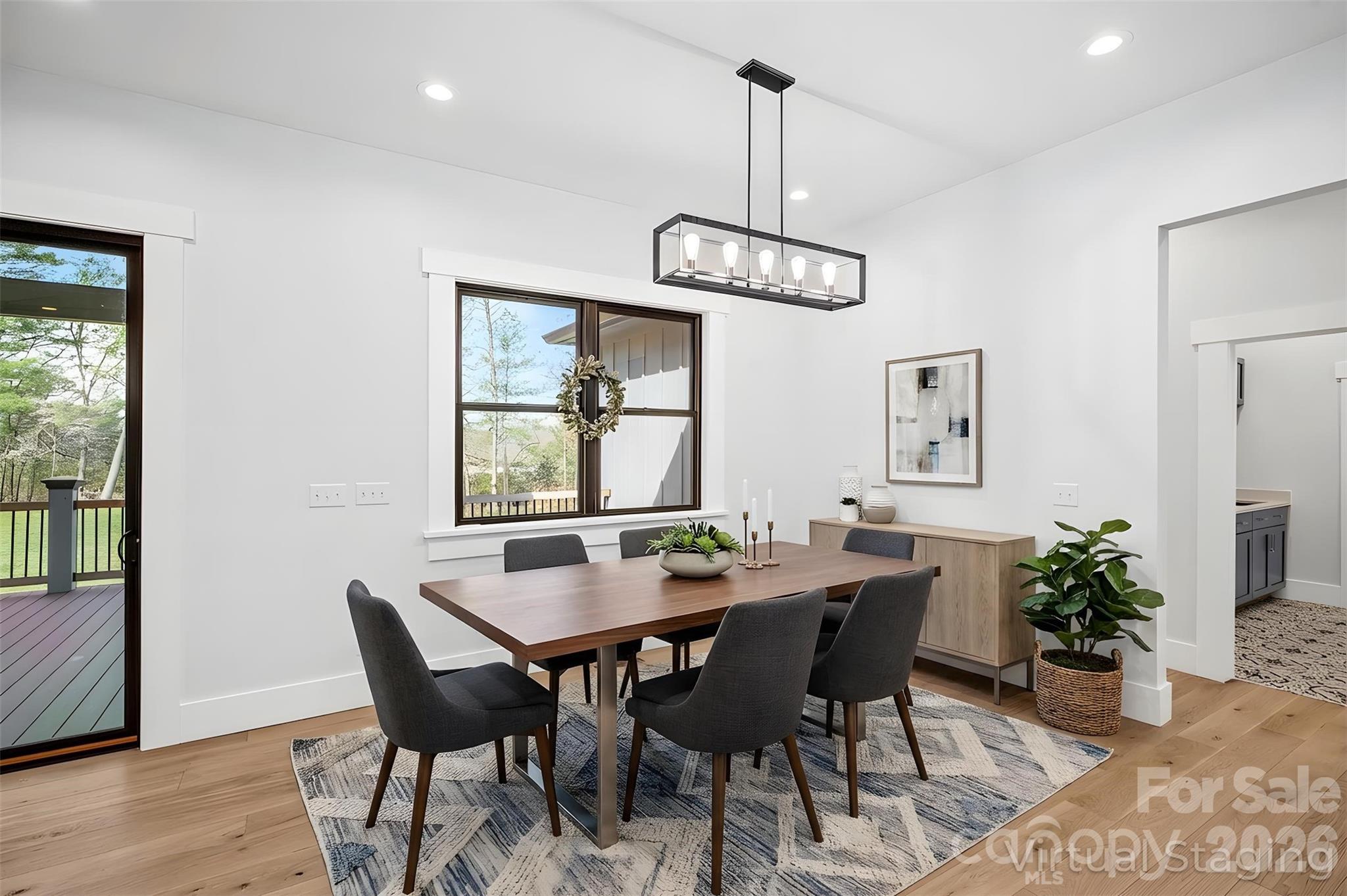 The Ridge - Residential