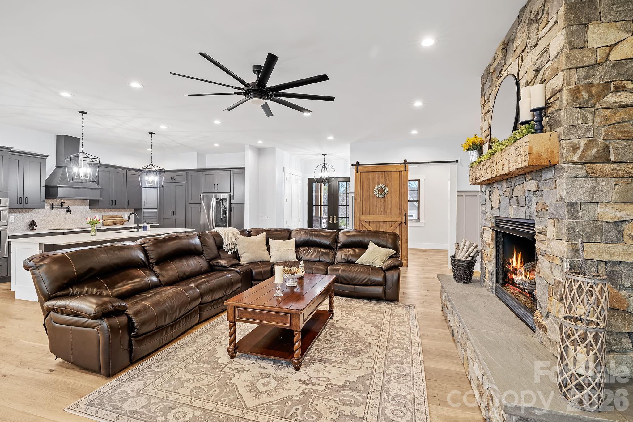 The Ridge - Residential