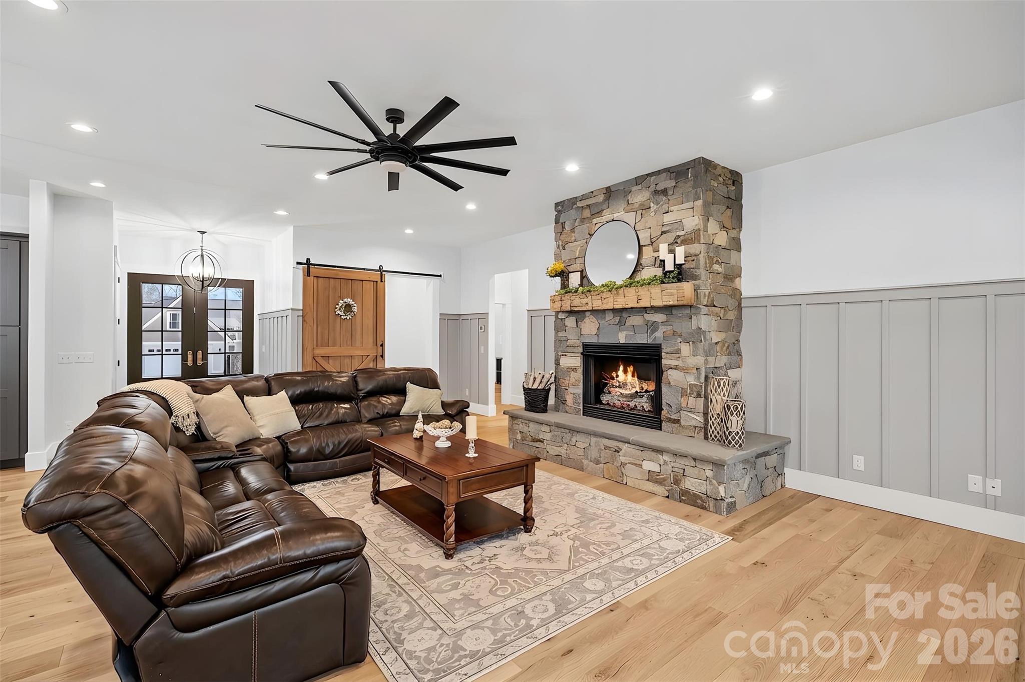 The Ridge - Residential