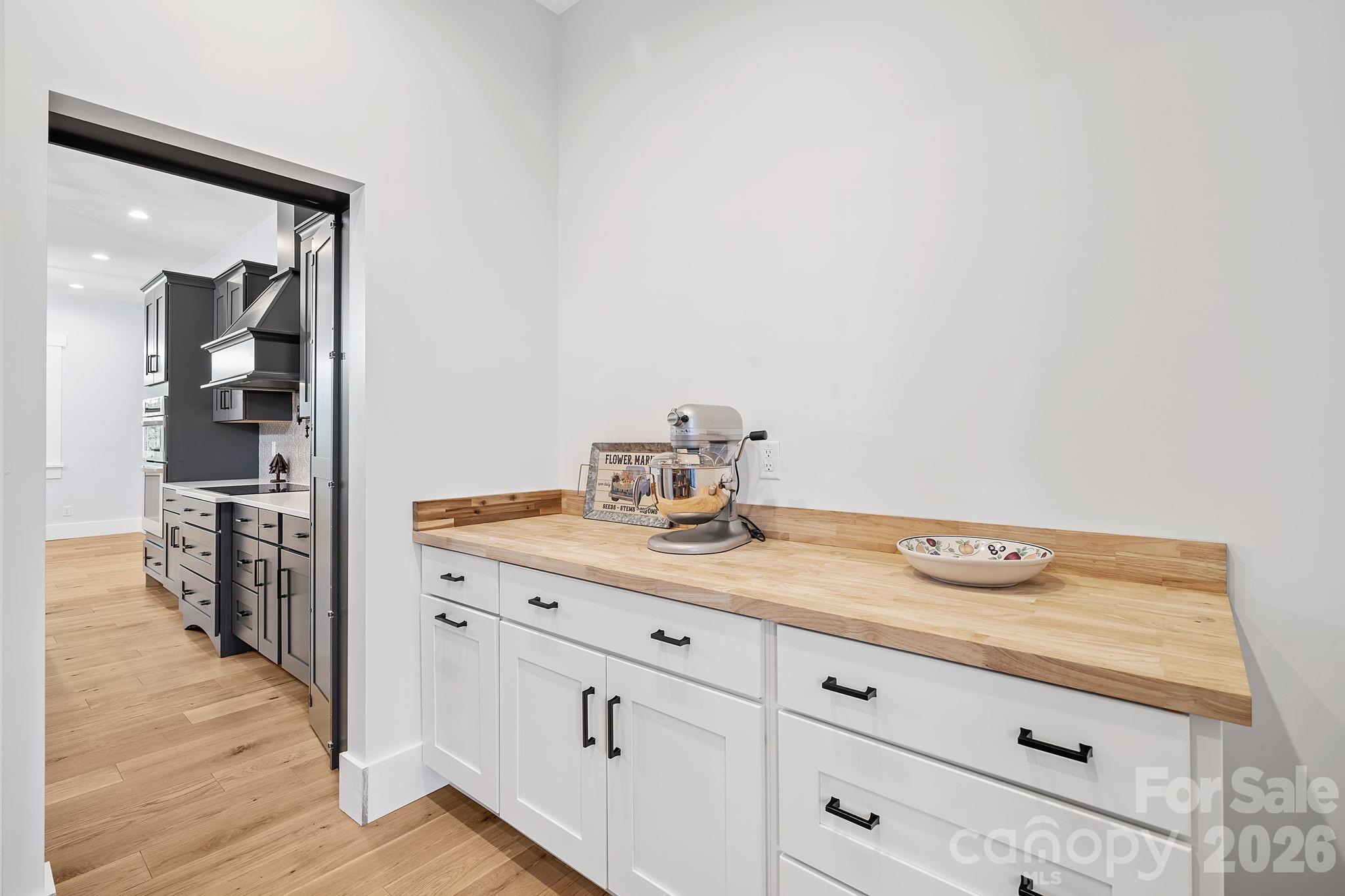 The Ridge - Residential