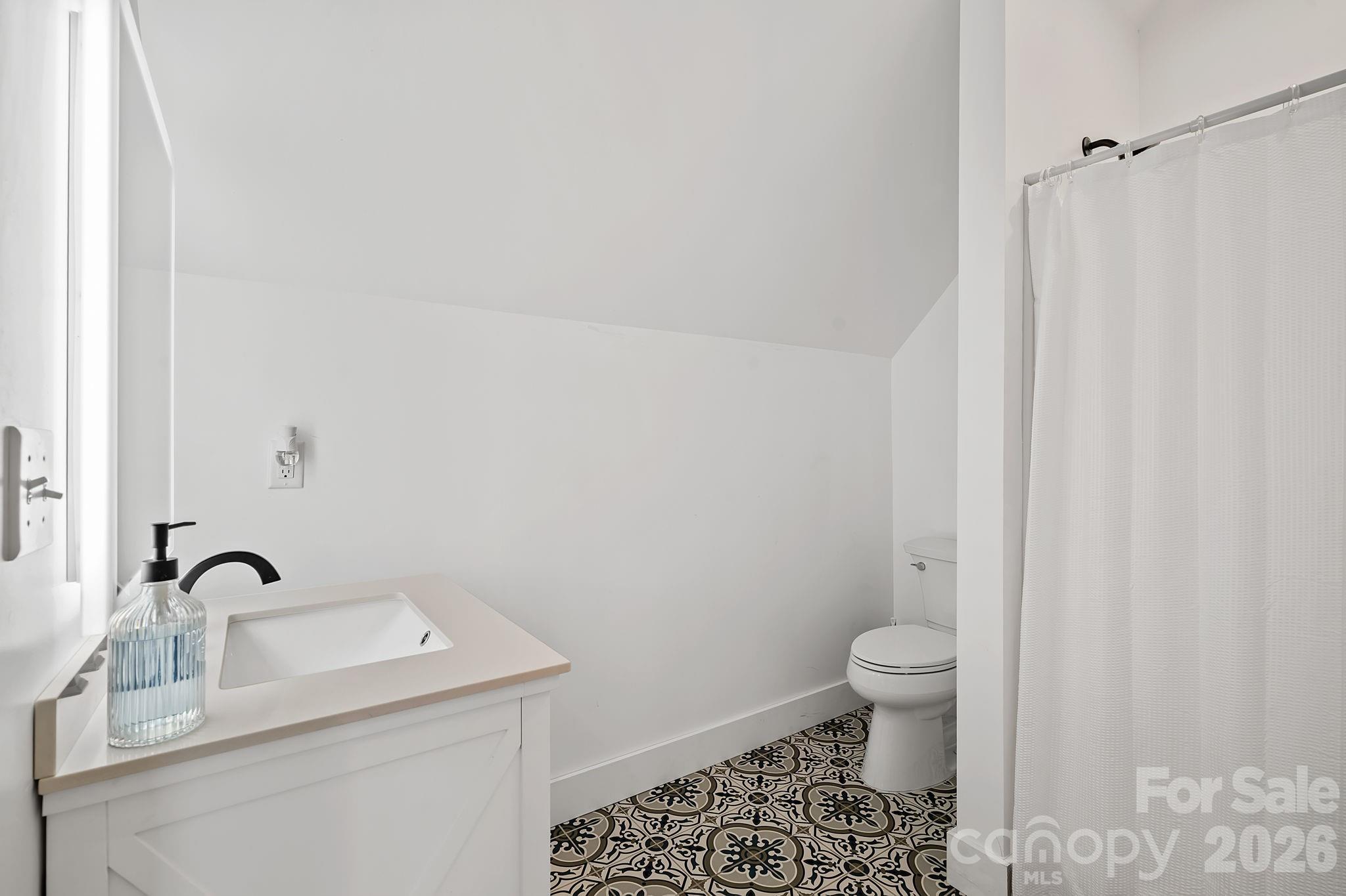 The Ridge - Residential