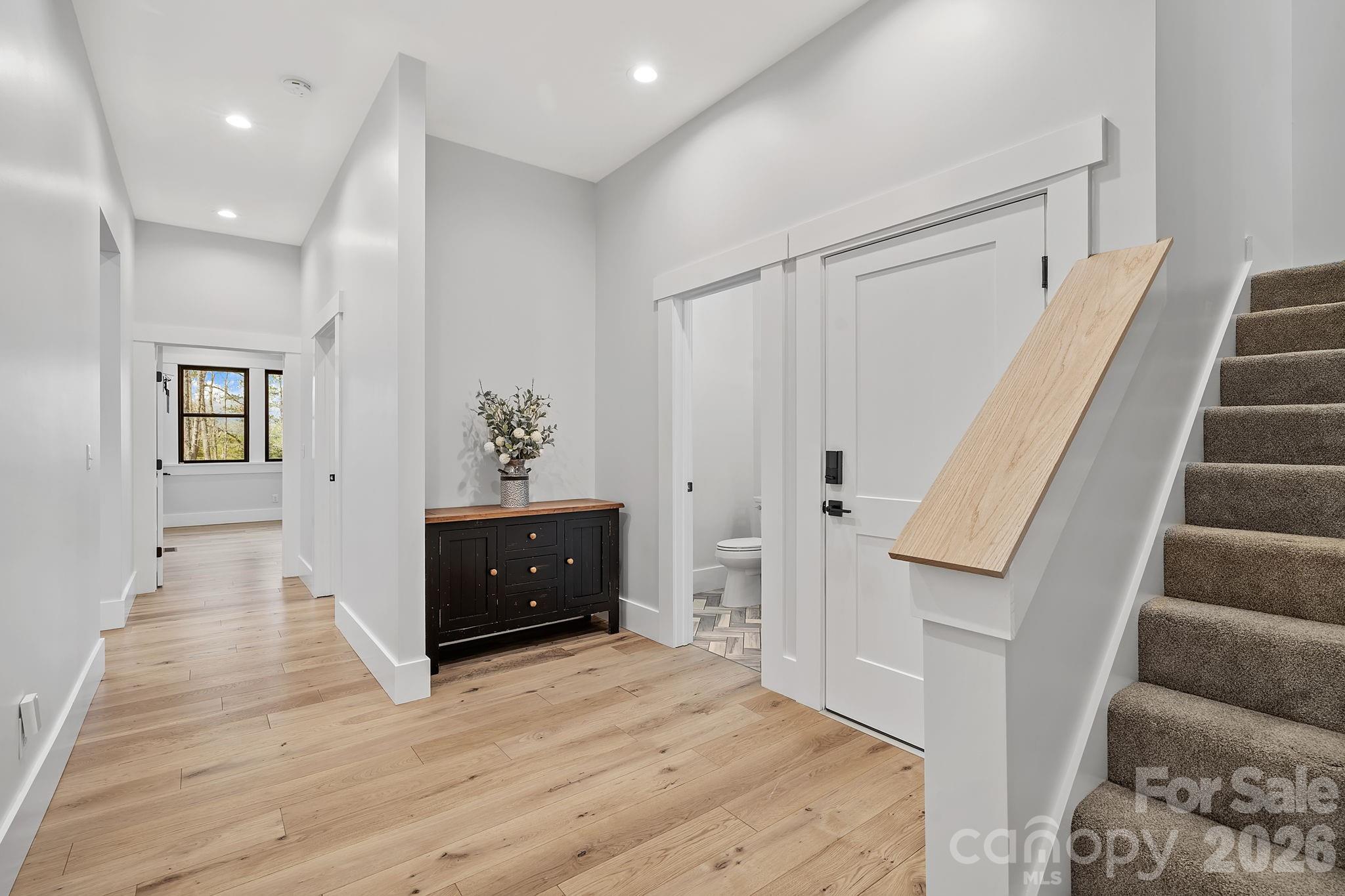 The Ridge - Residential