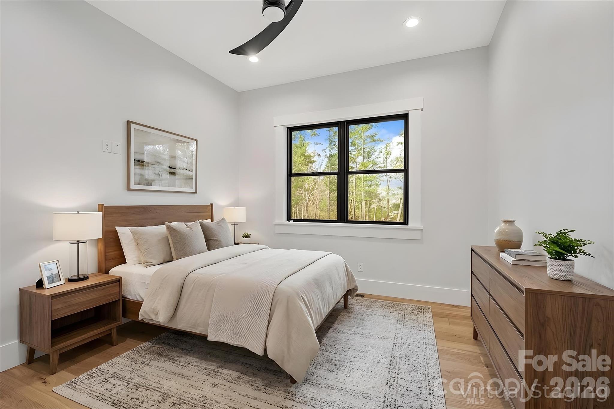 The Ridge - Residential