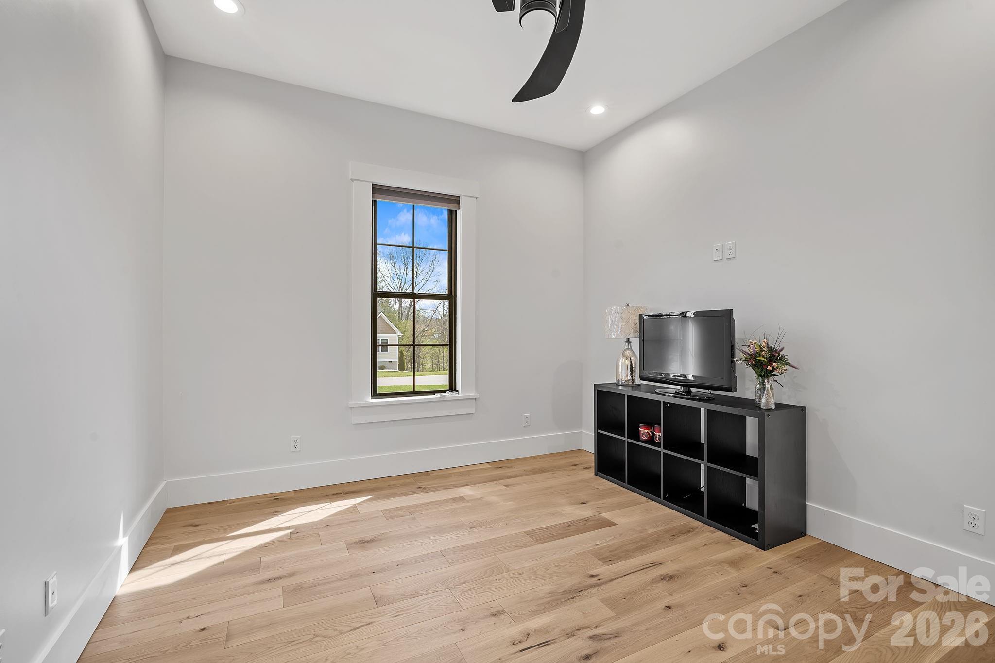 The Ridge - Residential