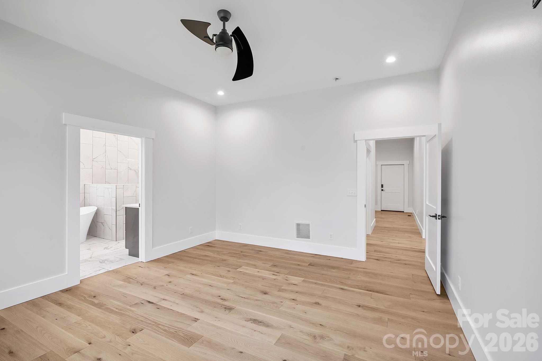 The Ridge - Residential