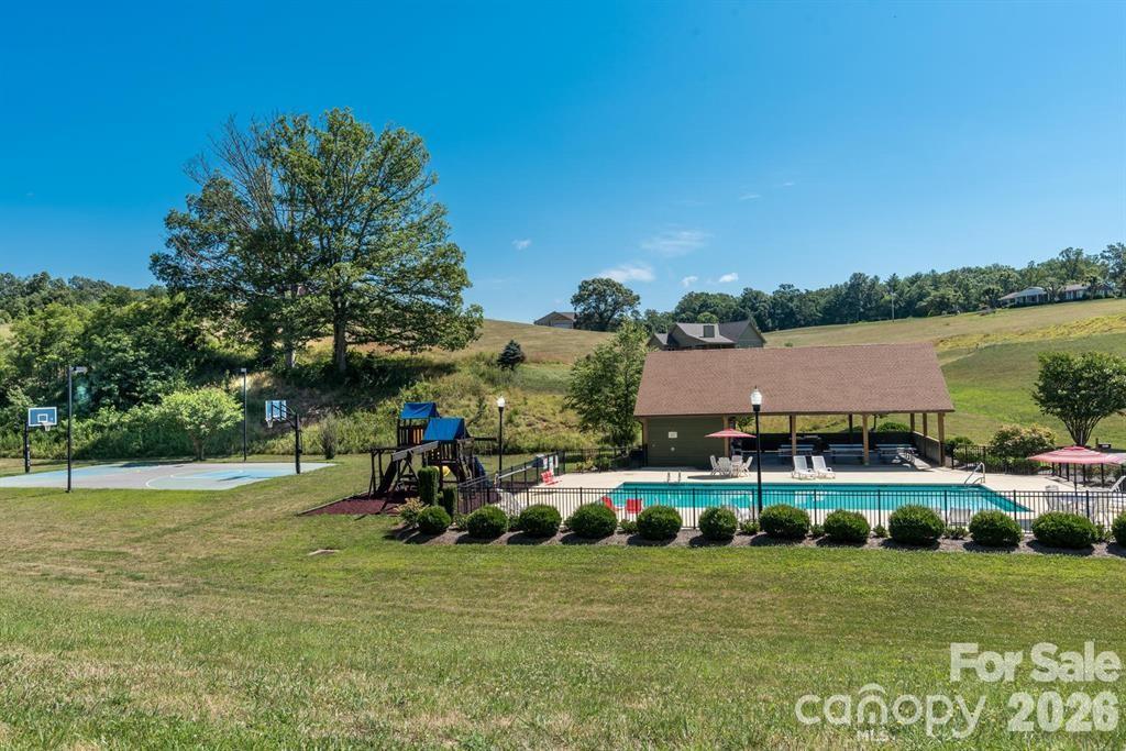 The Ridge - Residential