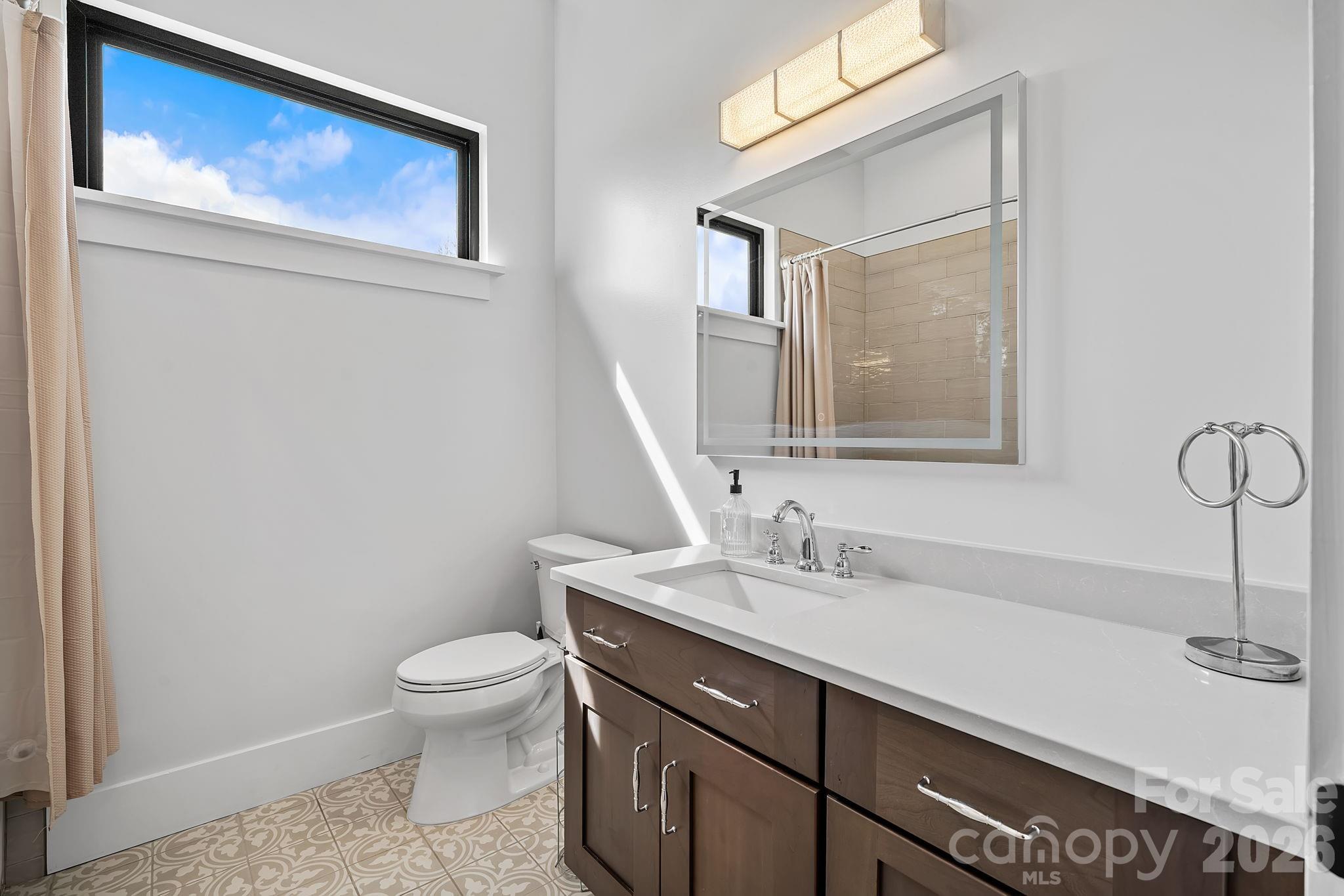 The Ridge - Residential