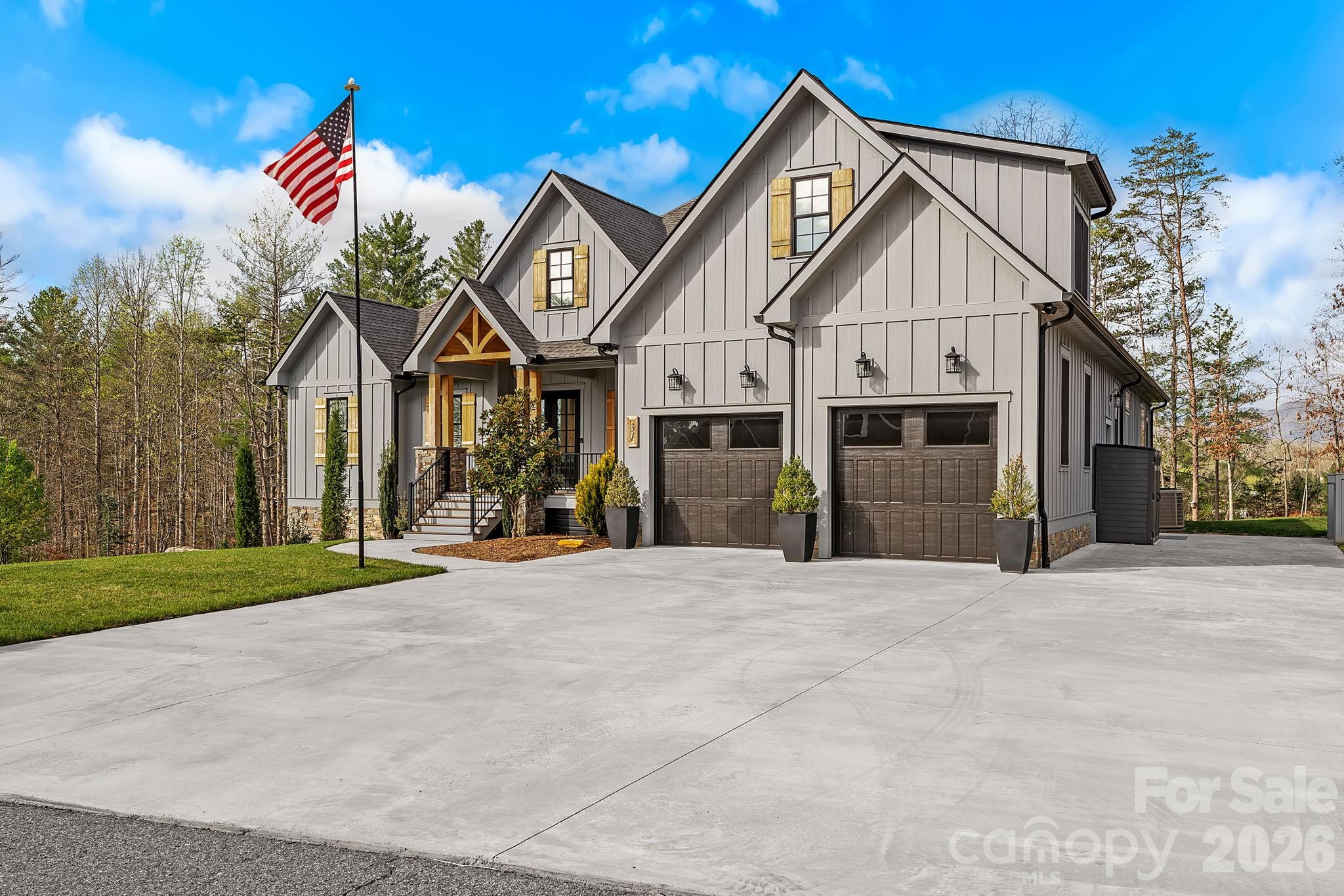 The Ridge - Residential