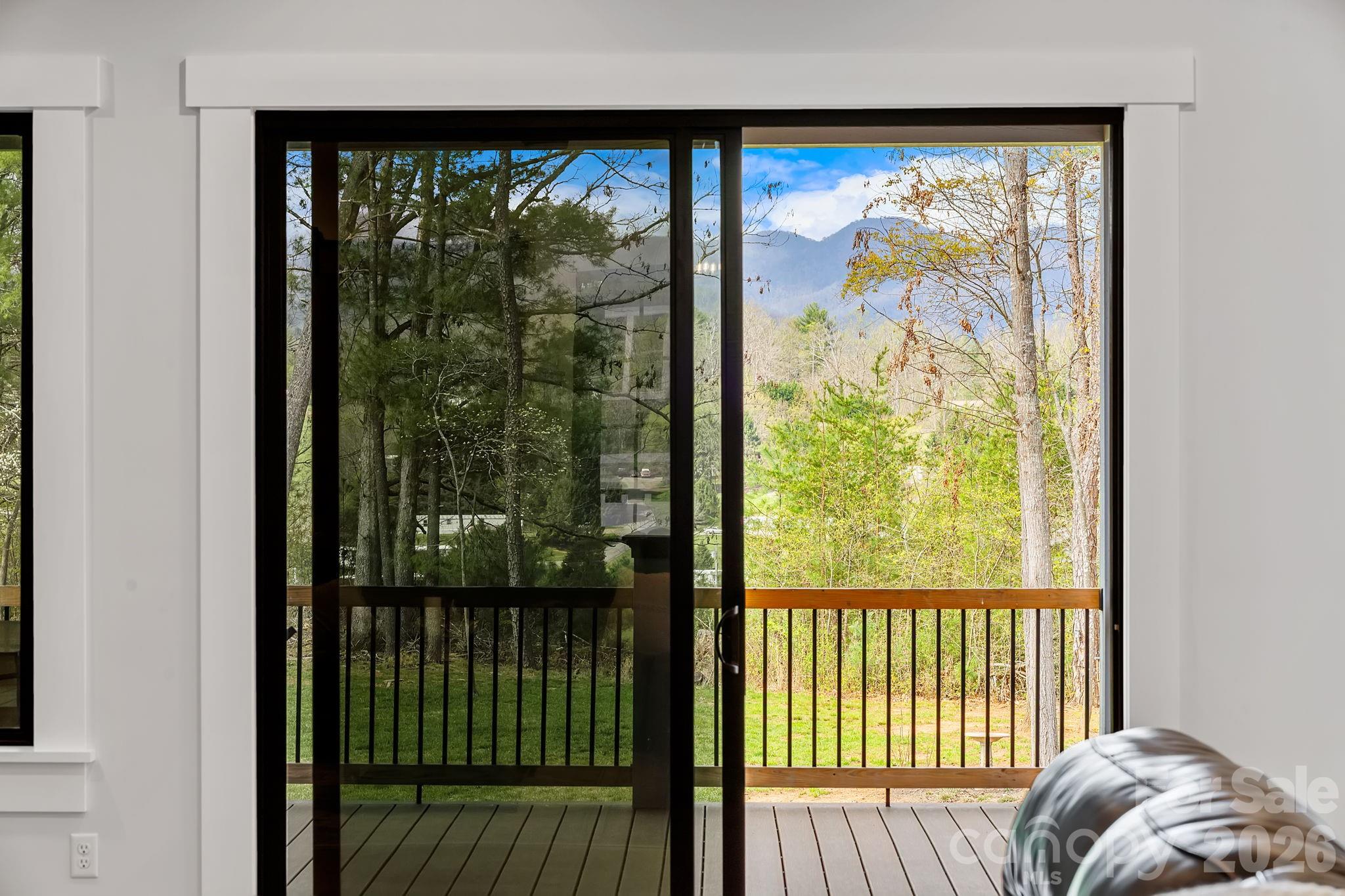 The Ridge - Residential