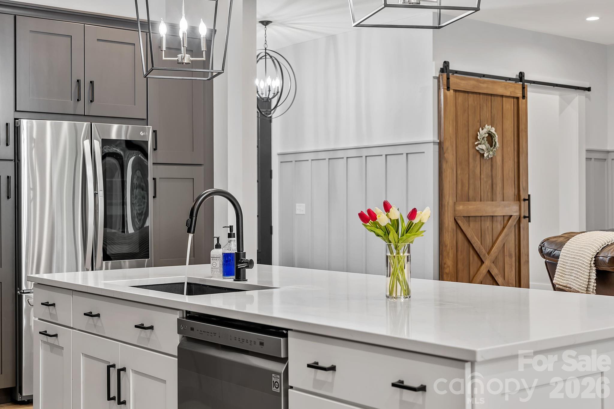 The Ridge - Residential