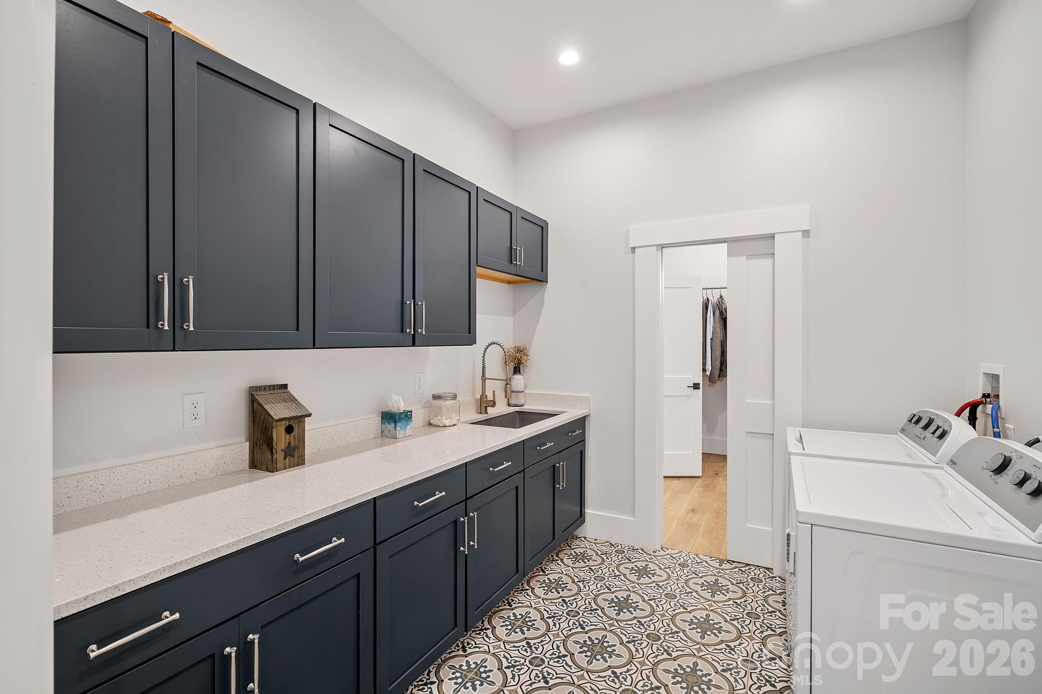 The Ridge - Residential