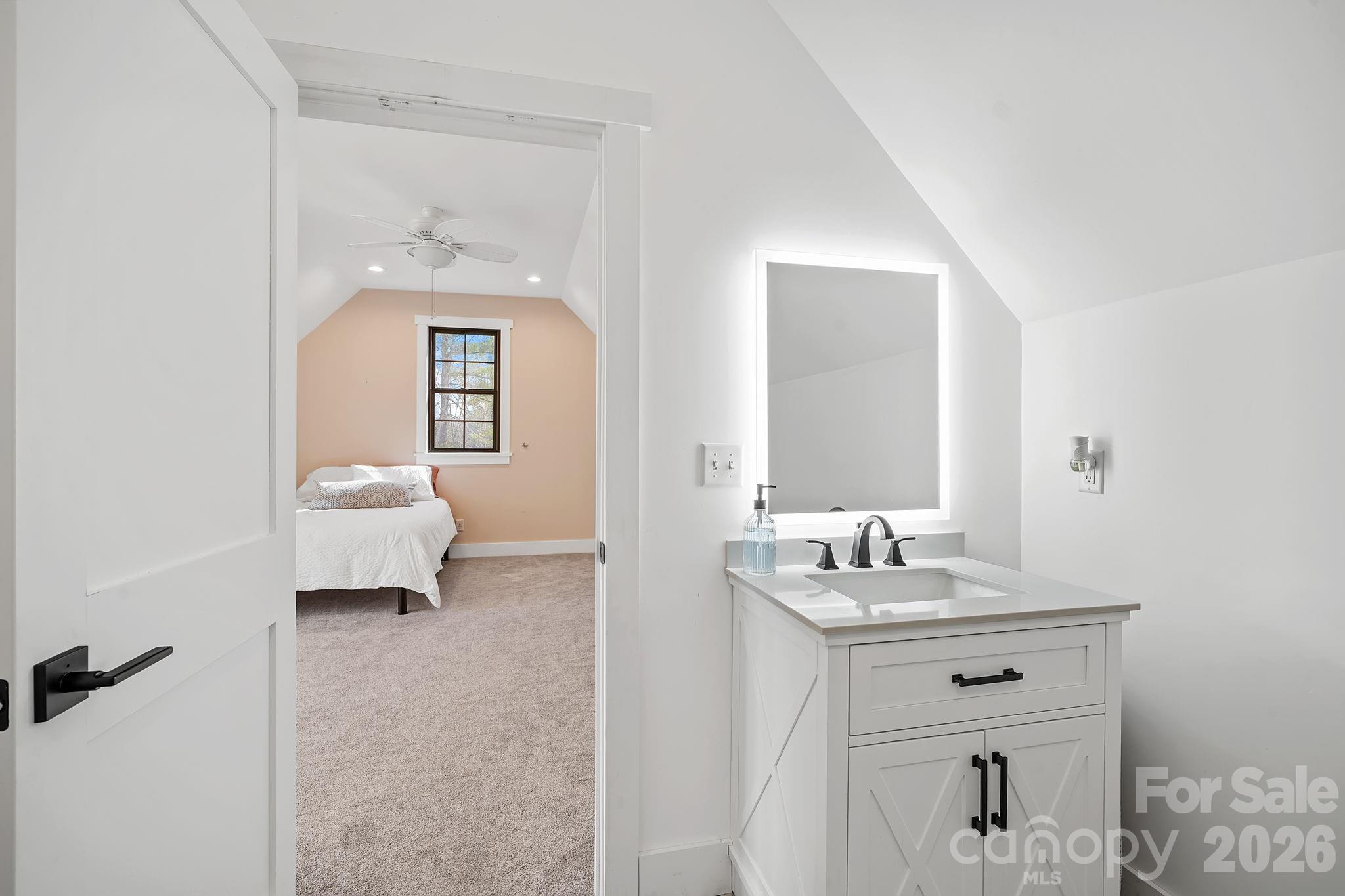 The Ridge - Residential