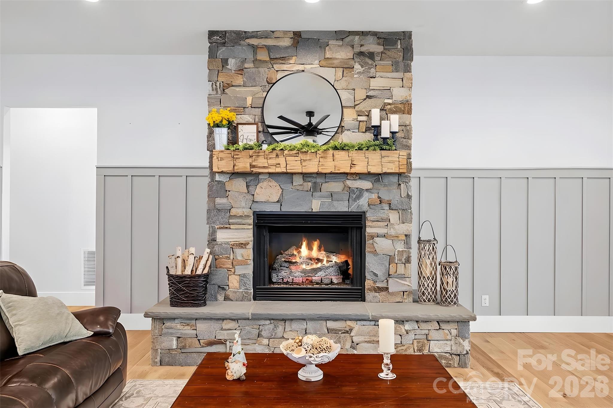 The Ridge - Residential