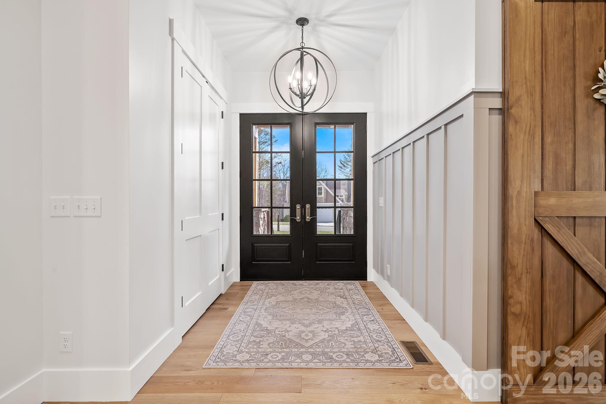 The Ridge - Residential