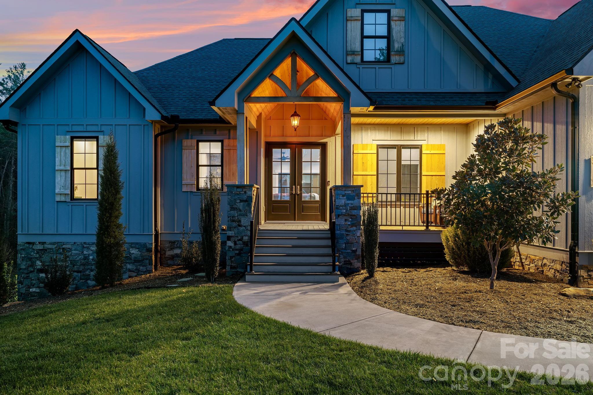 The Ridge - Residential