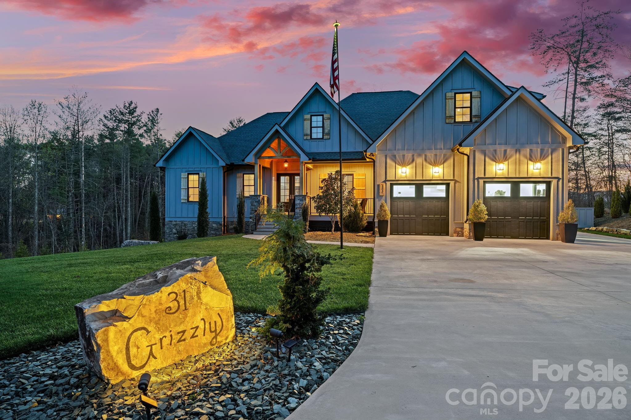 The Ridge - Residential