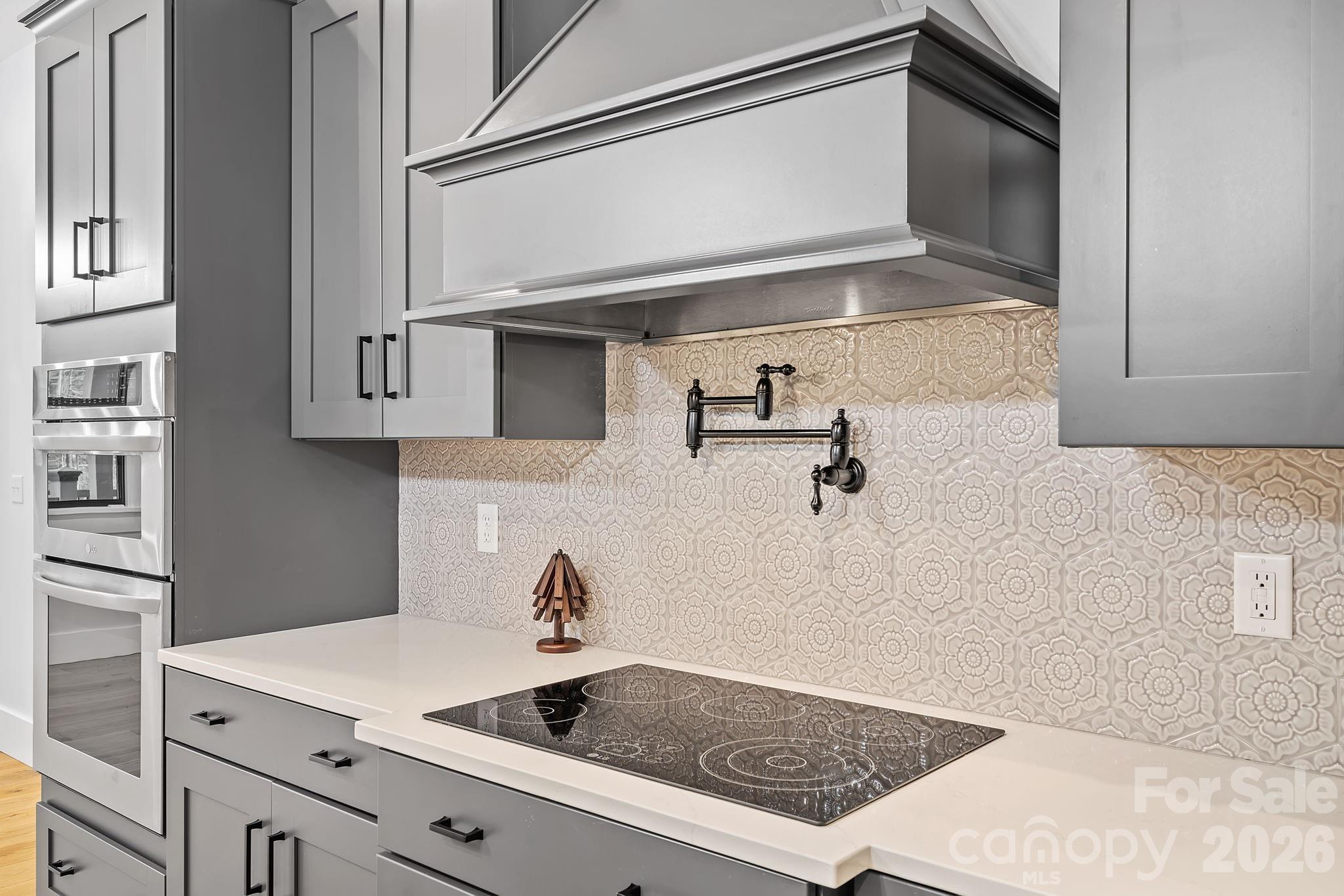 The Ridge - Residential