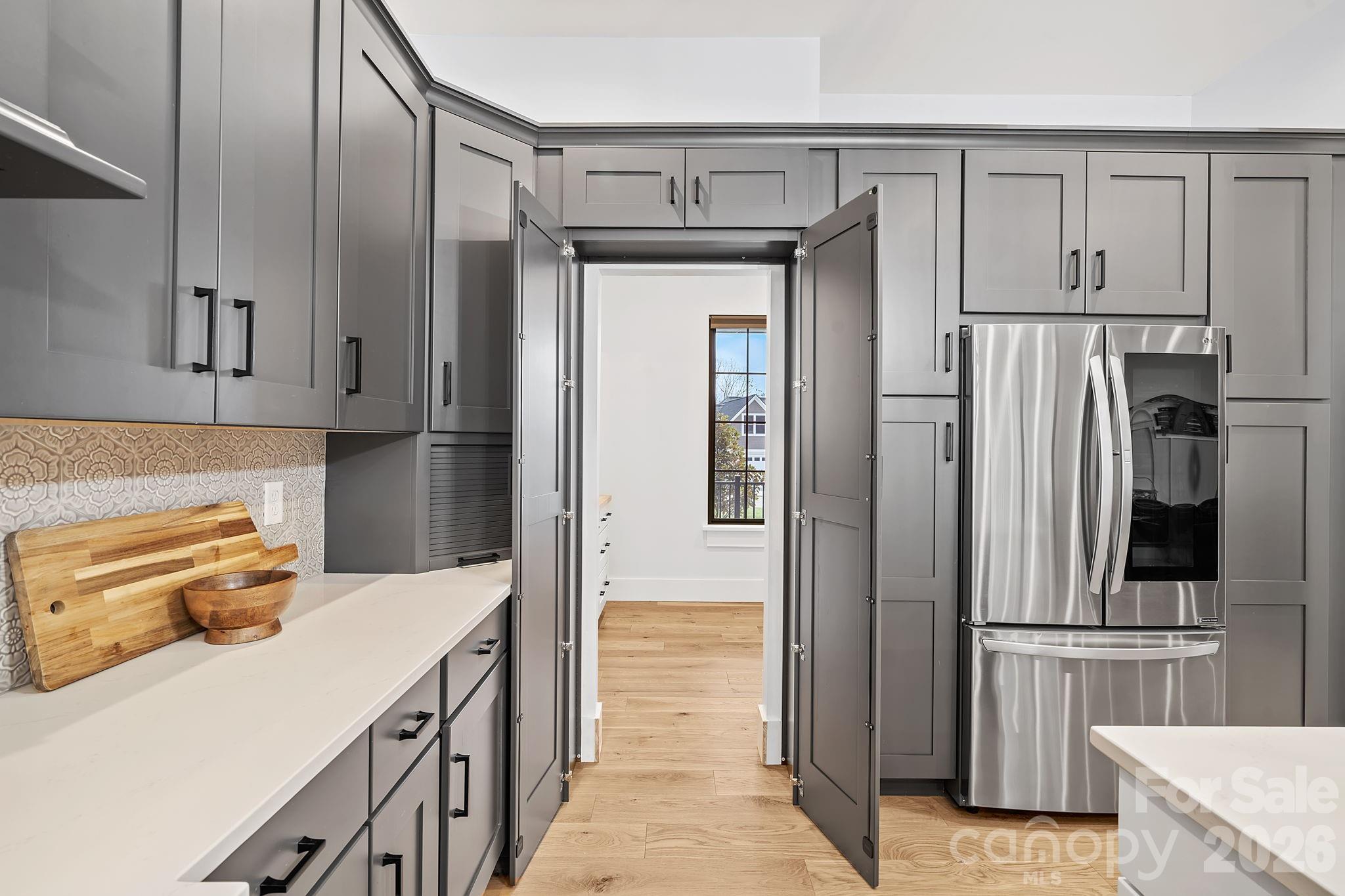 The Ridge - Residential