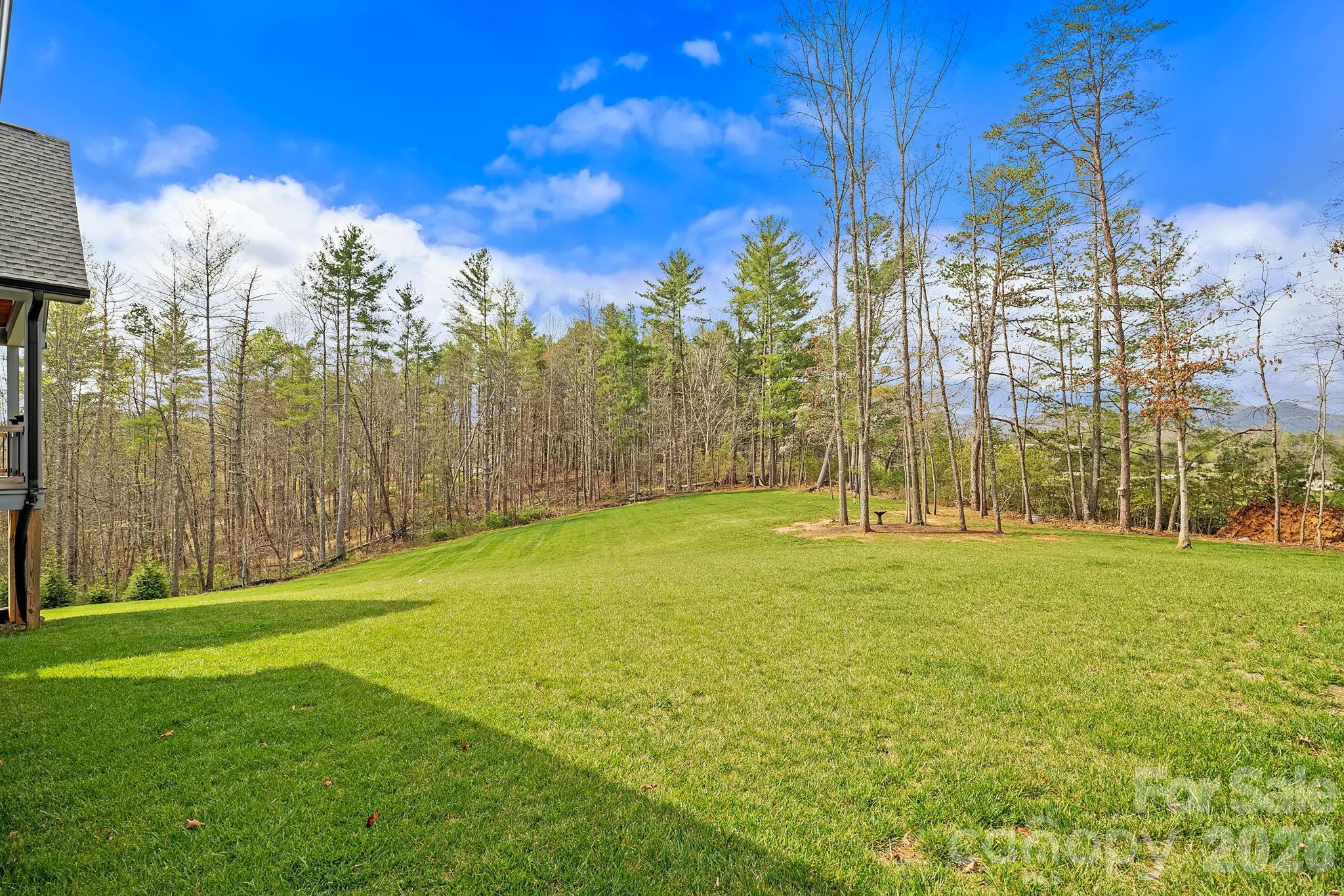 The Ridge - Residential