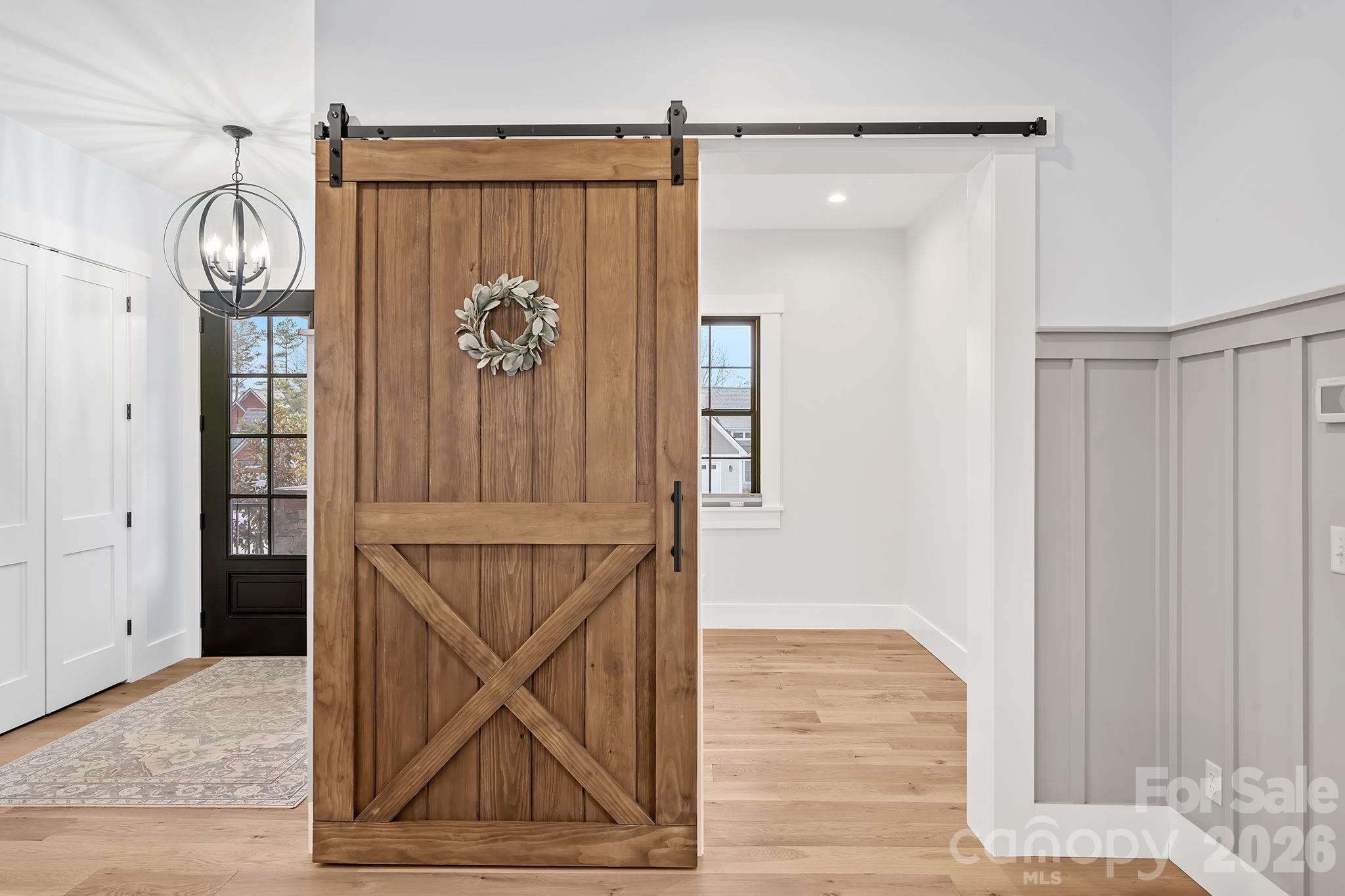 The Ridge - Residential