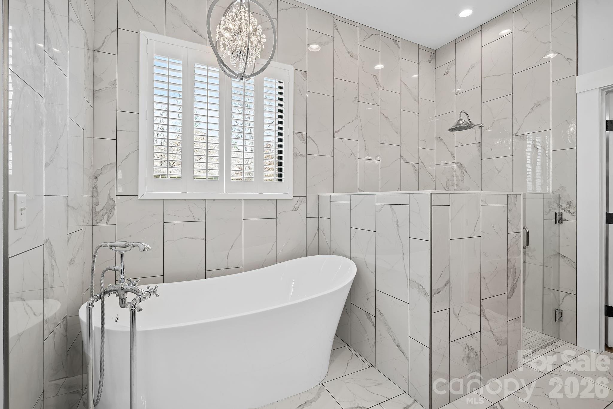 The Ridge - Residential