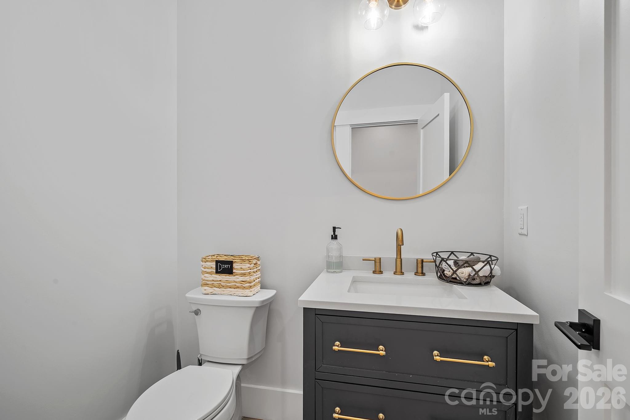 The Ridge - Residential