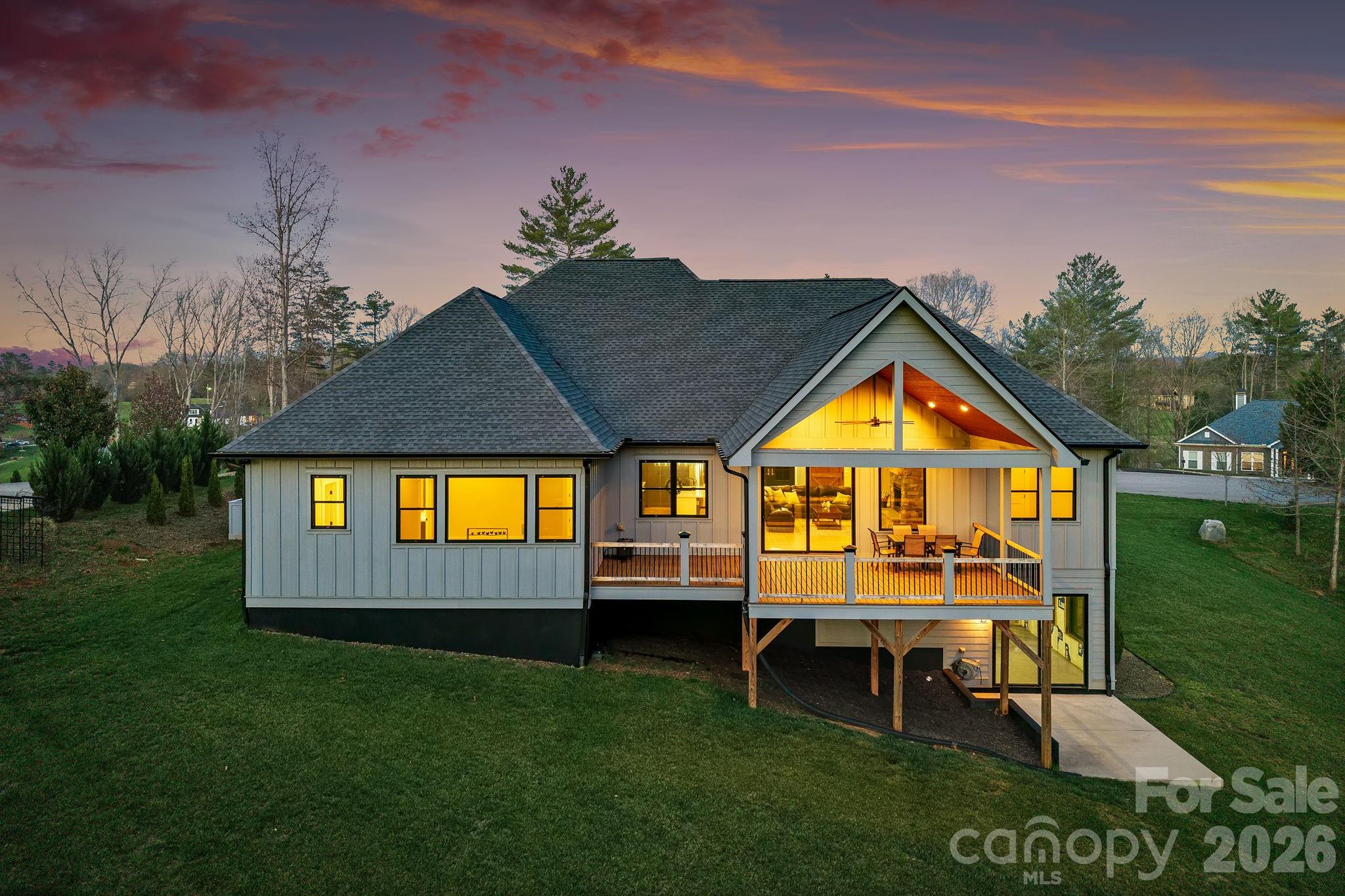 The Ridge - Residential