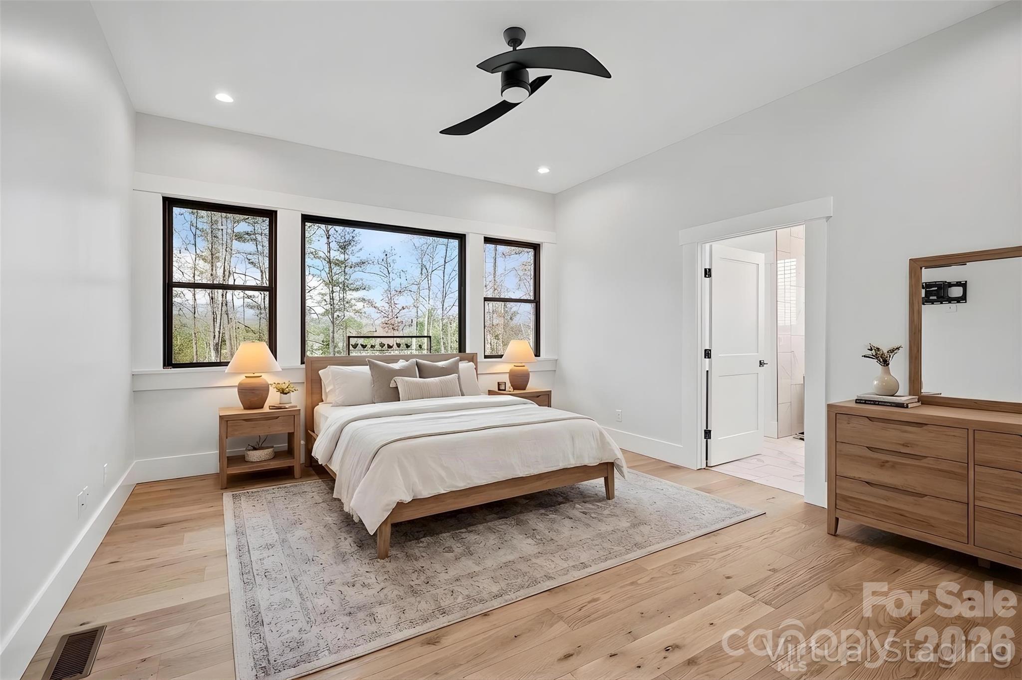 The Ridge - Residential