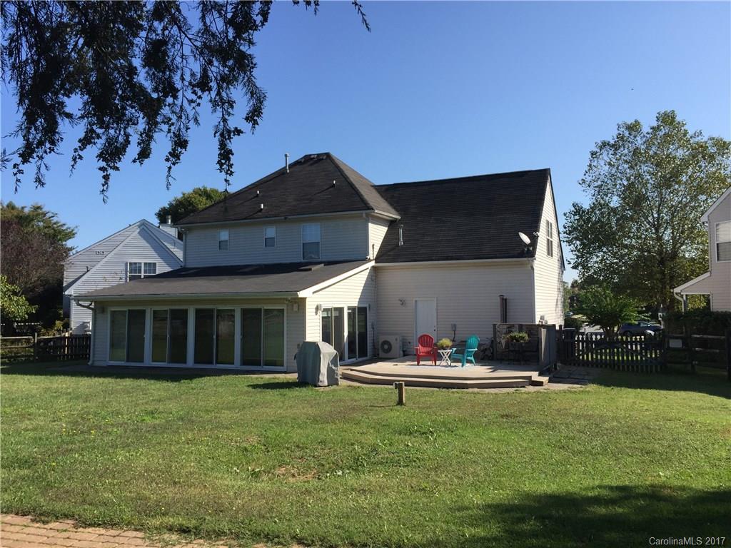 Covington - Residential