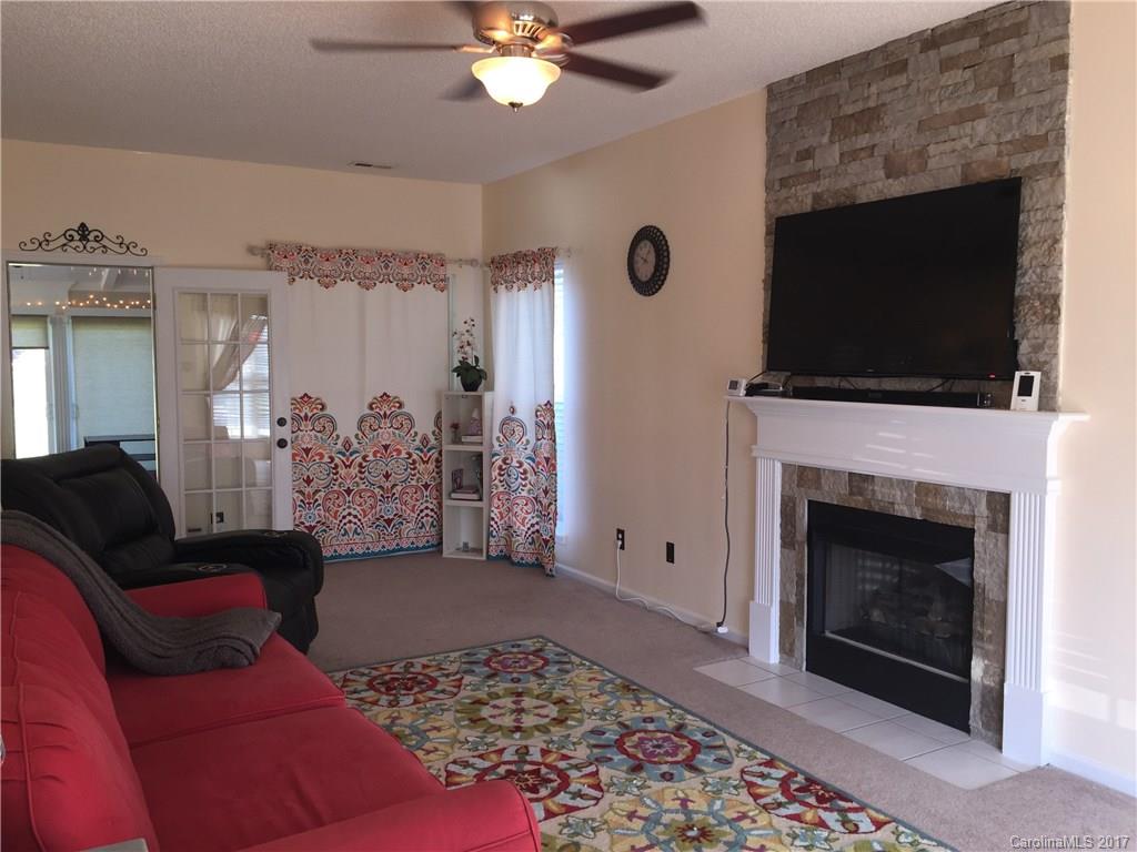 Covington - Residential