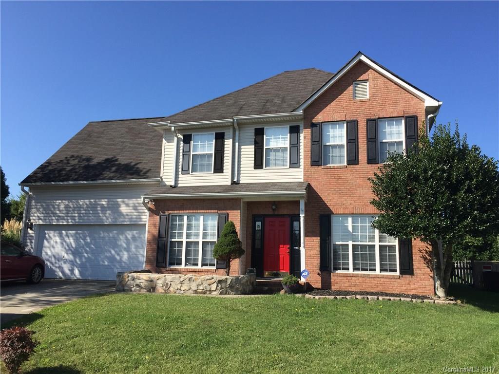 Covington - Residential