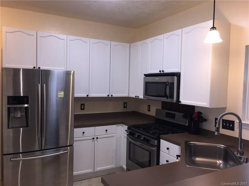 Covington - Residential