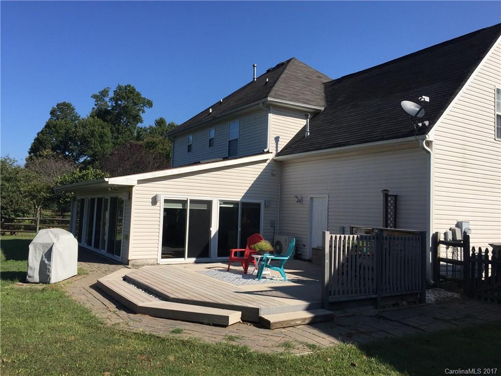 Covington - Residential