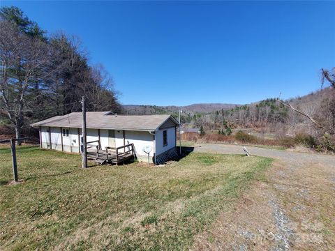 A home in Newland