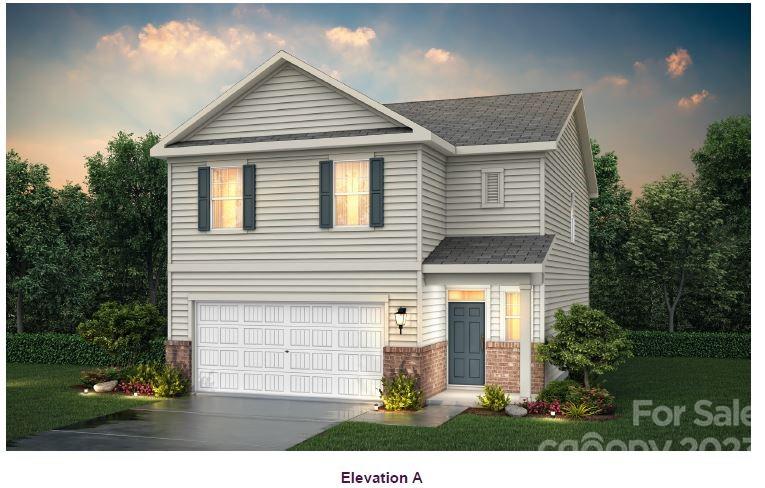 Freedom Greene - Residential