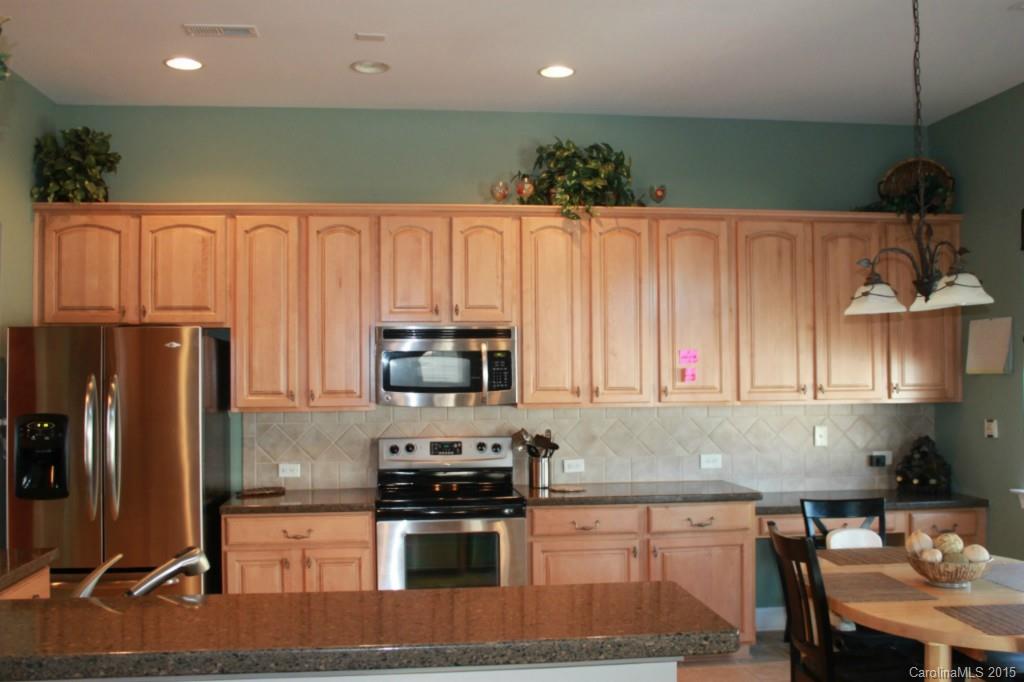 Stone Creek Ranch - Residential