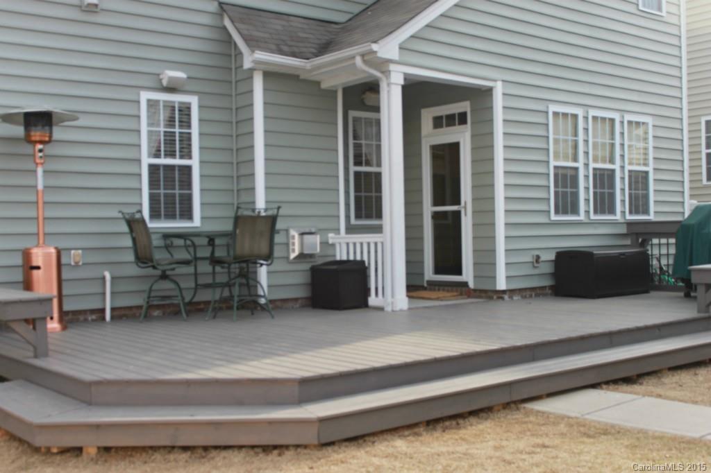 Stone Creek Ranch - Residential