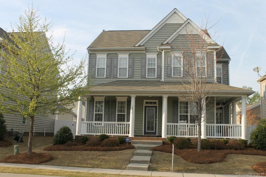 Stone Creek Ranch - Residential