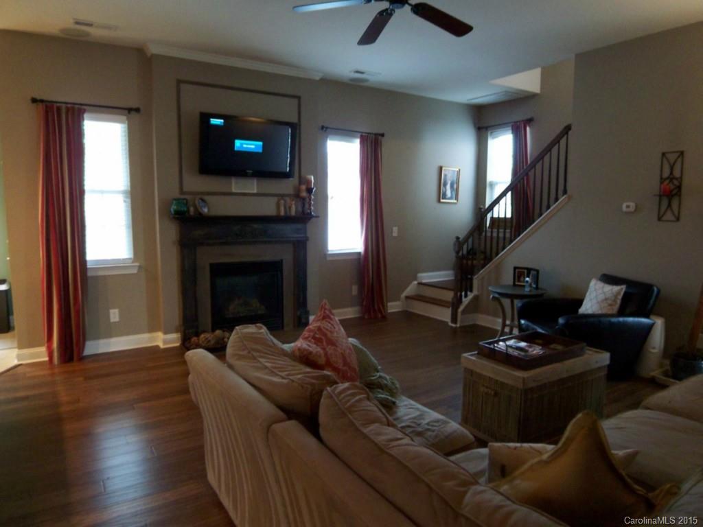 Stone Creek Ranch - Residential