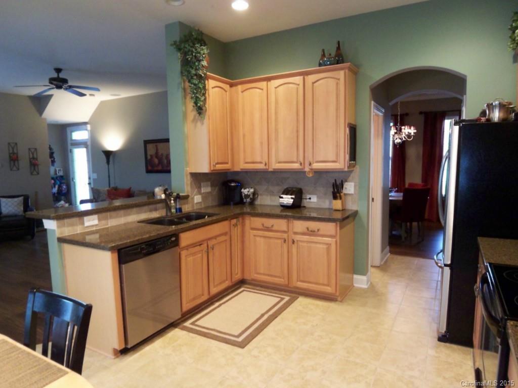 Stone Creek Ranch - Residential