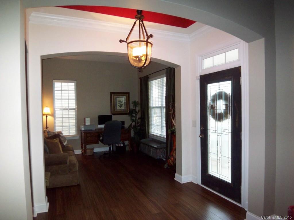 Stone Creek Ranch - Residential