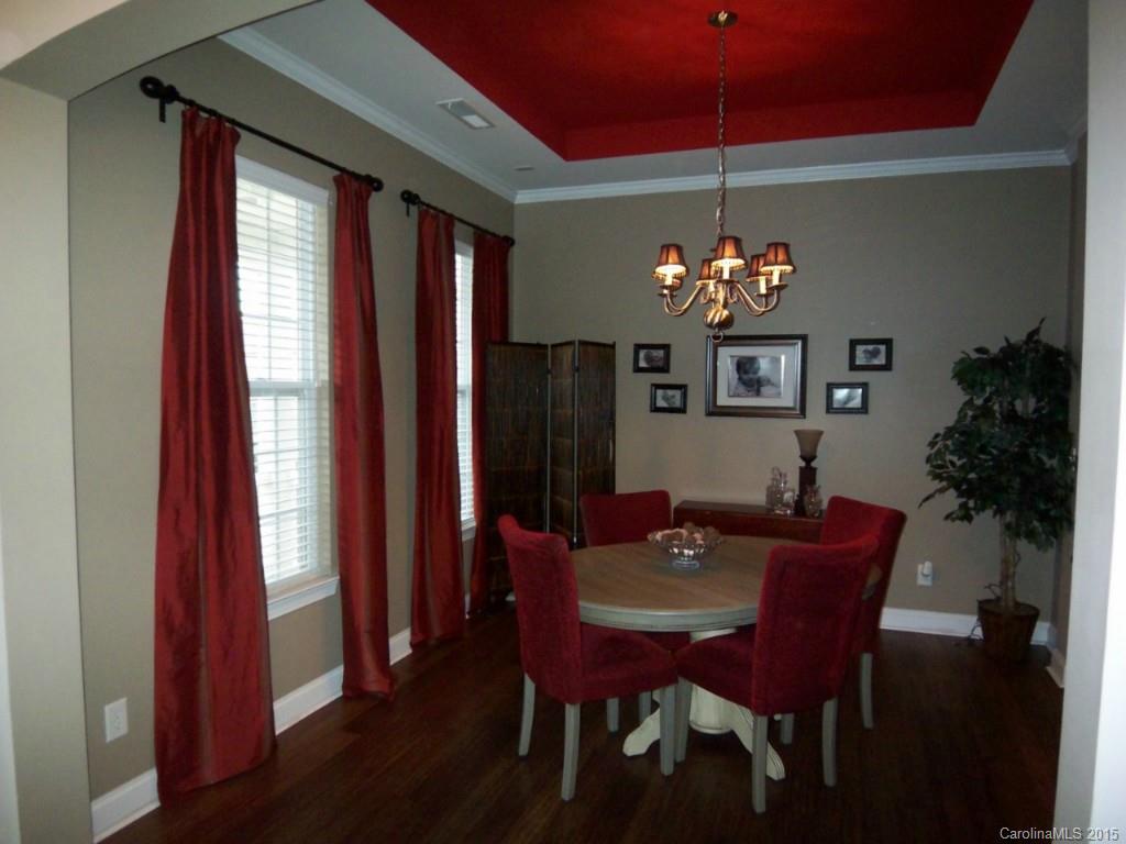 Stone Creek Ranch - Residential