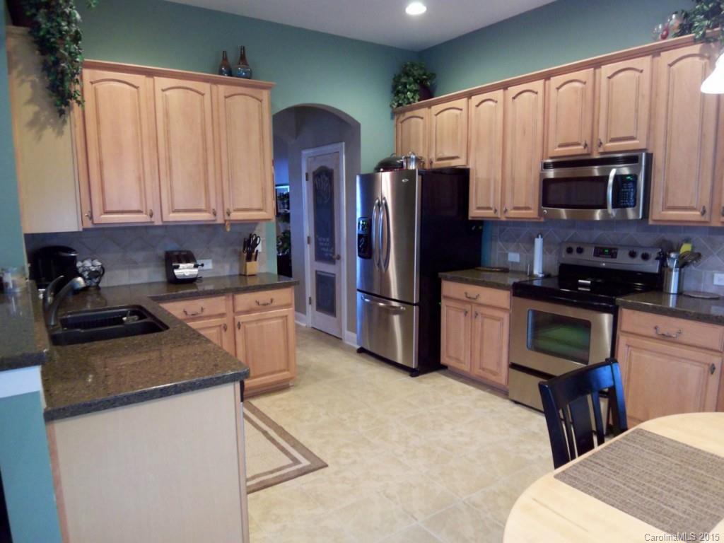 Stone Creek Ranch - Residential