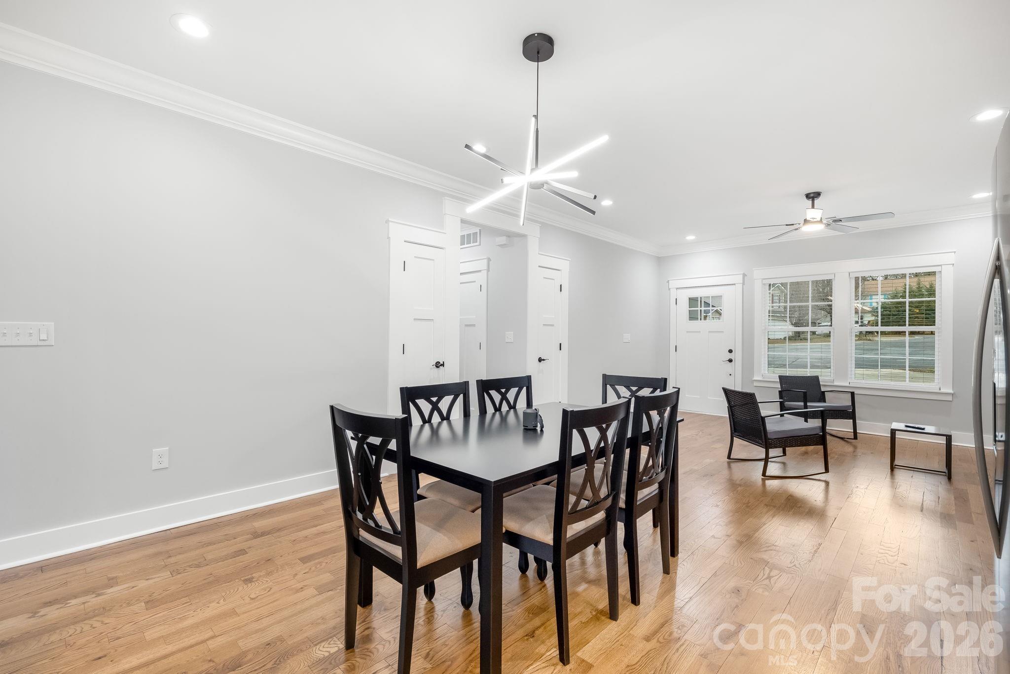 Northridge Village - Residential