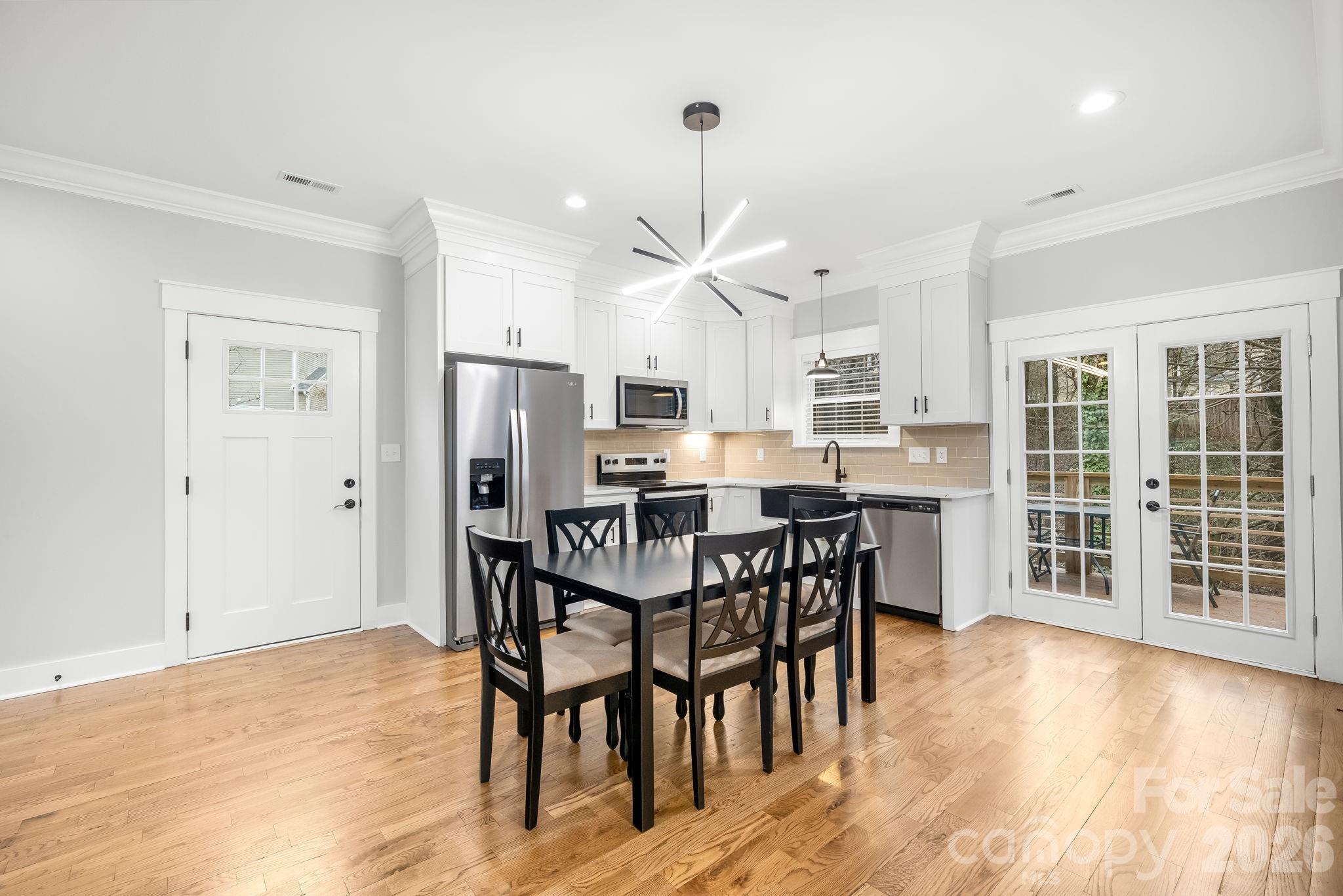 Northridge Village - Residential