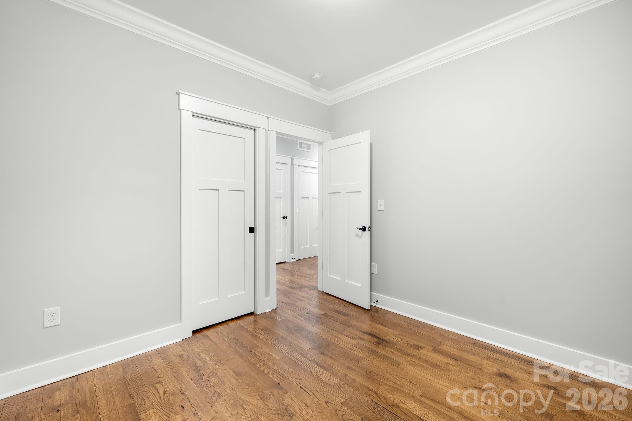 Northridge Village - Residential