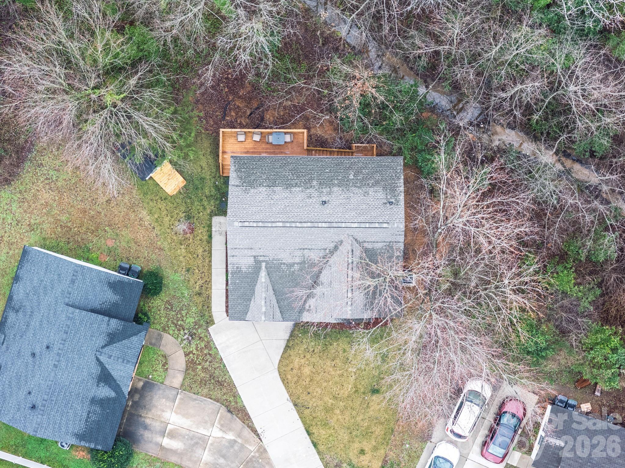 Northridge Village - Residential