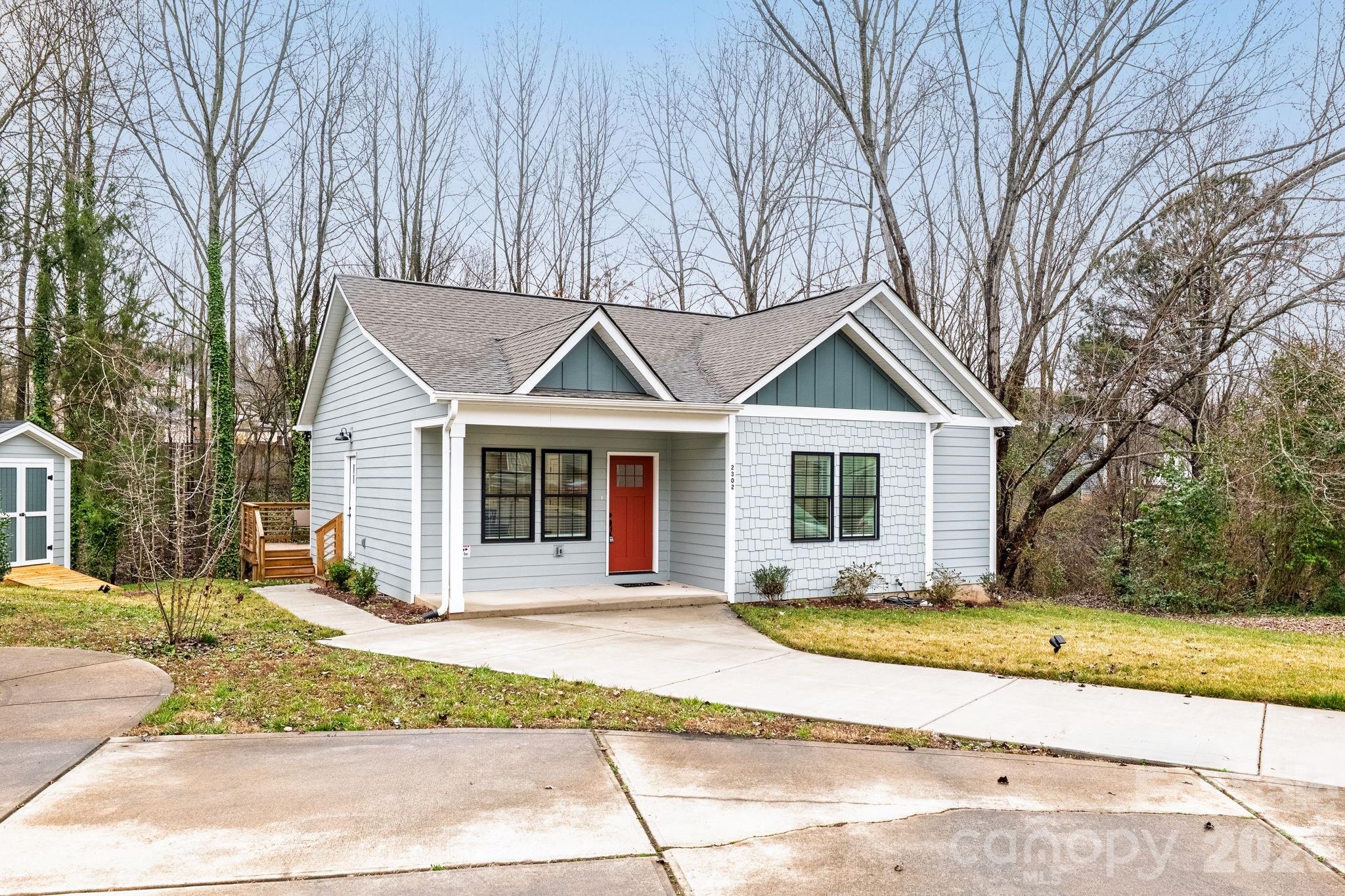 Northridge Village - Residential